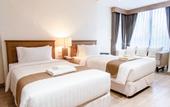 Туры в отель Saksiam Lakeside Resort
