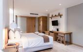 Туры в отель Saksiam Lakeside Resort