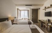 Туры в отель Saksiam Lakeside Resort