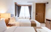 Туры в отель Saksiam Lakeside Resort