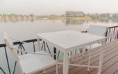 Туры в отель Saksiam Lakeside Resort