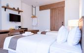 Туры в отель Saksiam Lakeside Resort