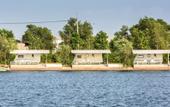 Туры в отель Saksiam Lakeside Resort