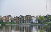 Туры в отель Saksiam Lakeside Resort