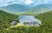 Туры в отель Kvareli Lake Resort
