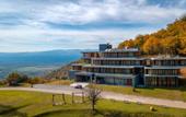 Туры в отель Kvareli Lake Resort
