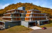 Туры в отель Kvareli Lake Resort