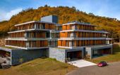 Туры в отель Kvareli Lake Resort