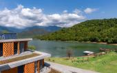Туры в отель Kvareli Lake Resort