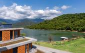 Туры в отель Kvareli Lake Resort