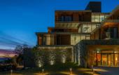 Туры в отель Kvareli Lake Resort