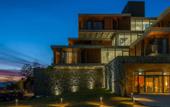 Туры в отель Kvareli Lake Resort