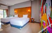 Туры в отель Smart Hotel