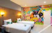 Туры в отель Smart Hotel