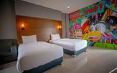 Туры в отель Smart Hotel