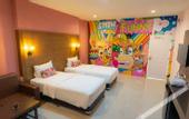 Туры в отель Smart Hotel