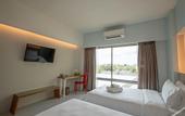 Туры в отель Glow Rattana Place Hotel