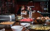 Туры в отель Luk Hostel