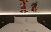 Туры в отель Paramount Palace Hotel Dannok