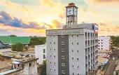 Туры в отель Paramount Palace Hotel Dannok