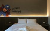 Туры в отель Paramount Palace Hotel Dannok