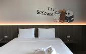 Туры в отель Paramount Palace Hotel Dannok