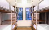 Туры в отель REST IS MORE Hostel
