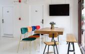 Туры в отель REST IS MORE Hostel