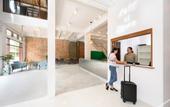 Туры в отель REST IS MORE Hostel