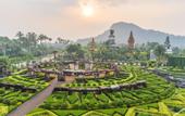 Туры в отель White Jade Villa Resort
