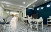Туры в отель Forgotten Hostel Silom
