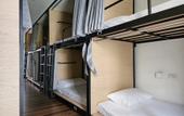 Туры в отель Forgotten Hostel Silom