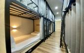Туры в отель Forgotten Hostel Silom
