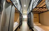 Туры в отель Forgotten Hostel Silom