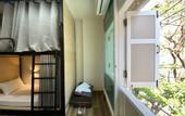 Туры в отель Forgotten Hostel Silom