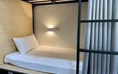 Туры в отель Forgotten Hostel Silom