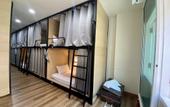 Туры в отель Forgotten Hostel Silom