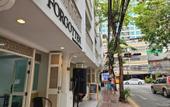 Туры в отель Forgotten Hostel Silom