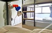 Туры в отель Baan Kun Mhor Hostel