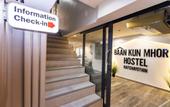 Туры в отель Baan Kun Mhor Hostel