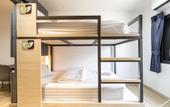 Туры в отель Baan Kun Mhor Hostel