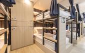Туры в отель Baan Kun Mhor Hostel