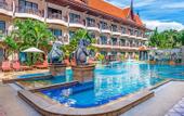 Туры в отель Nipa Resort