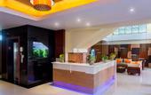 Туры в отель Nipa Resort