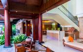 Туры в отель Nipa Resort