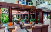 Туры в отель Nipa Resort