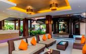 Туры в отель Nipa Resort
