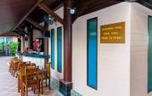 Туры в отель Nipa Resort