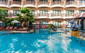 Туры в отель Nipa Resort