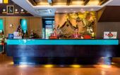 Туры в отель Nipa Resort